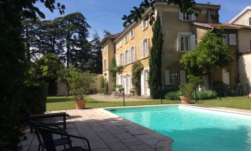 Le clos saint Genois