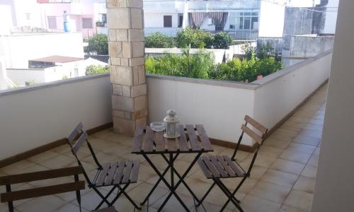 Malvasia casa vacanze