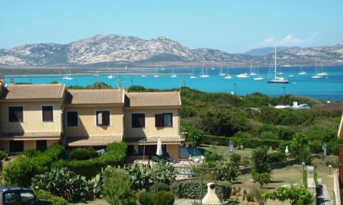 AffittaSardegna-Villetta Trilo Janna