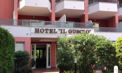 Hotel Il Guscio