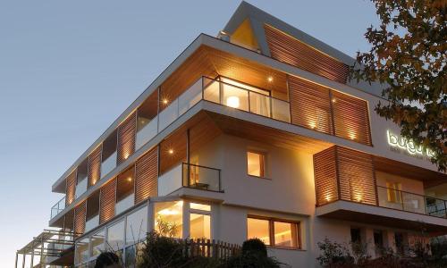 B&B Boutique Hotel Burgund