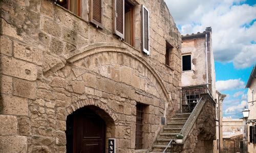 Antica Dimora San Rocco