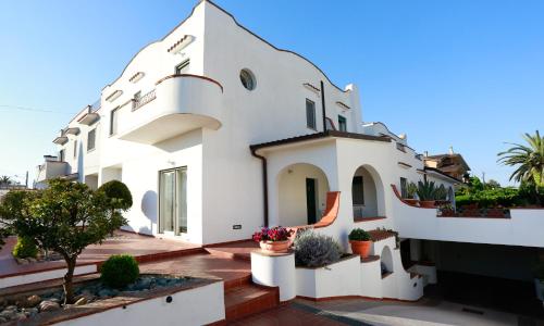 L'ippocampo Guest House