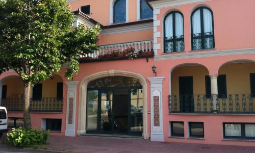 Residence Marina Palace