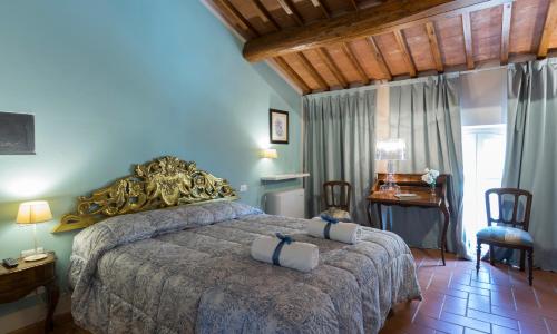 La Chiusa delle Monache