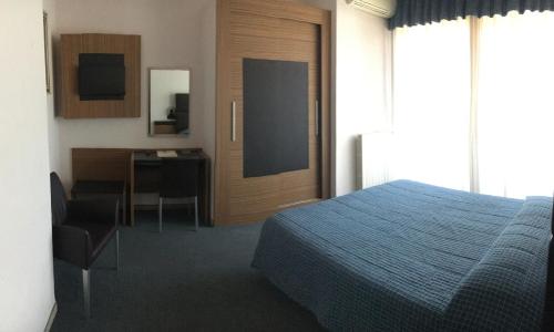 Deluxe Room photo