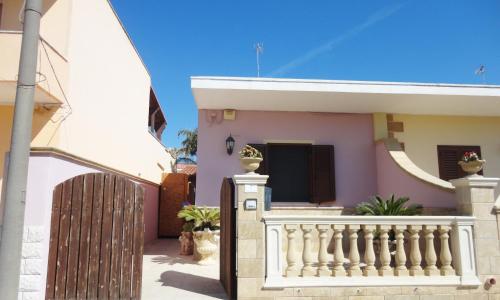 Casetta indipendente Torre San Giovanni 103 Verso Sud