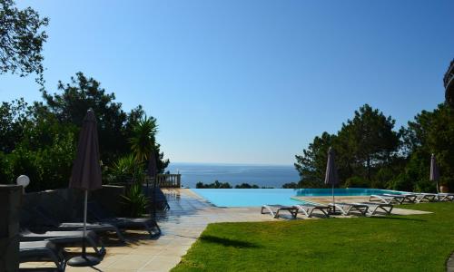 Residence Mare e Monte