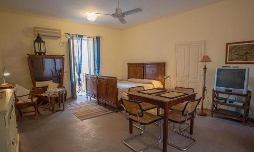 Speciale nell'antica Lipari