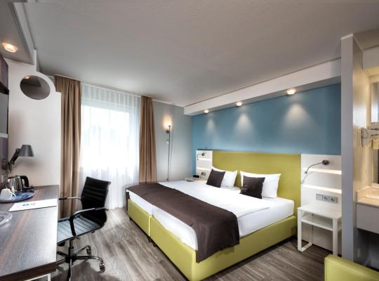 Best Western Hotel Peine Salzgitter, hotel in Peine