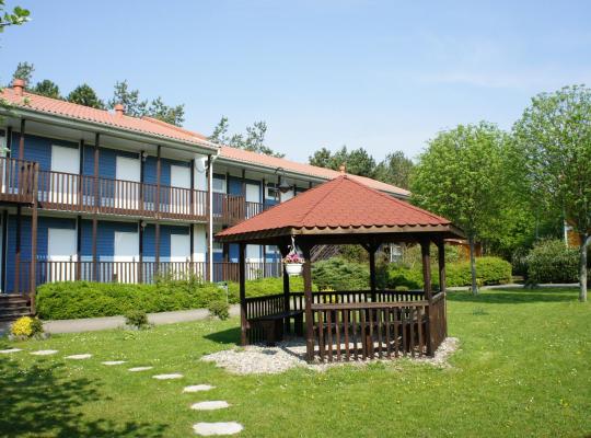 Schwedenhaus Wismar, hotel in Wismar