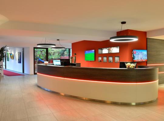 ACHAT Hotel Wetzlar, hotel in Wetzlar