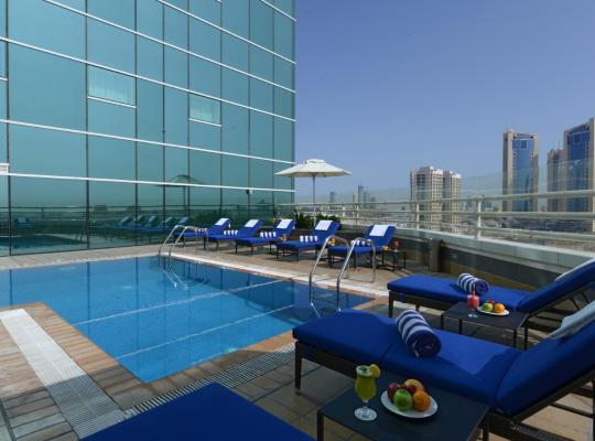 ibis Seef Manama: Manama şehrinde bir otel