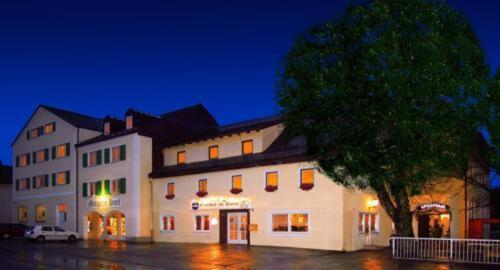 Germany Gourmet Accommodation Hotels Hostels Motels