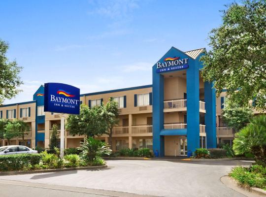 Baymont By Wyndham Gainesville I-75, hotel in Gainesville