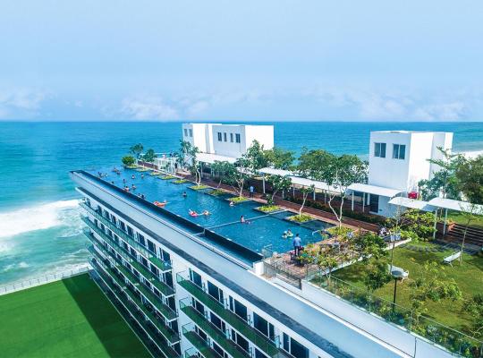 Marino Beach Colombo, hotel in Colombo