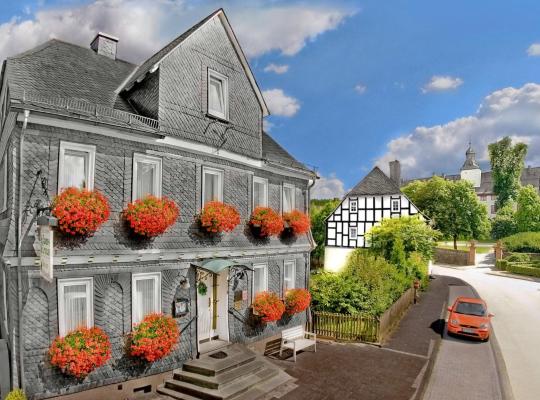 Germany Budget Friendly Accommodation Hotels Hostels Motels