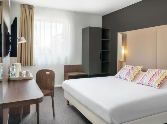 Campanile Katowice, hotell i Katowice