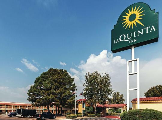 La Quinta Inn by Wyndham and Conference Center San Angelo, hotel a San Angelo