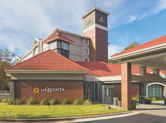커니어스에 위치한 호텔 La Quinta by Wyndham Atlanta Conyers