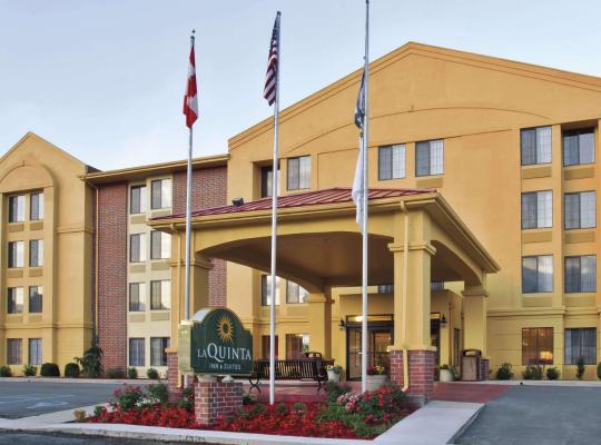 La Quinta Inn & Suites - New River Gorge National Park – hotel w mieście Summersville