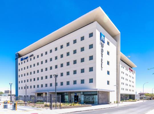 ibis budget Calama, hotel en Calama