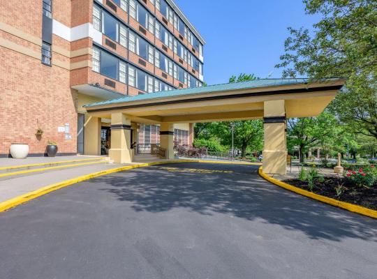 Days Inn & Suites by Wyndham Lebanon PA, Hotel in Lebanon