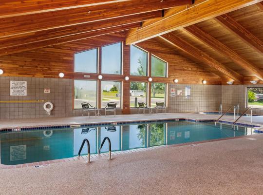 MountainView Lodge and Suites, hotel em Bozeman