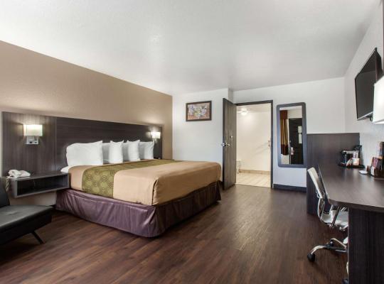 SureStay Hotel by Best Western Phoenix Airport, hotel in Phoenix