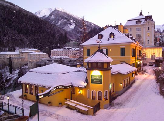 Austria Design Accommodation Hotels Hostels Motels