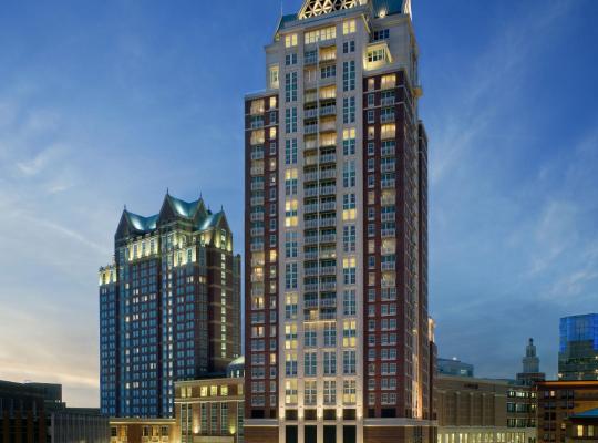 Omni Providence, hotel u gradu Providens