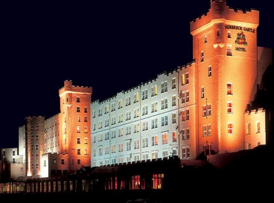 Norbreck Castle Hotel & Spa, hotel in Blackpool