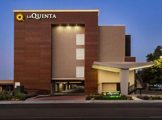 La Quinta by Wyndham Clovis CA, hotel in Clovis