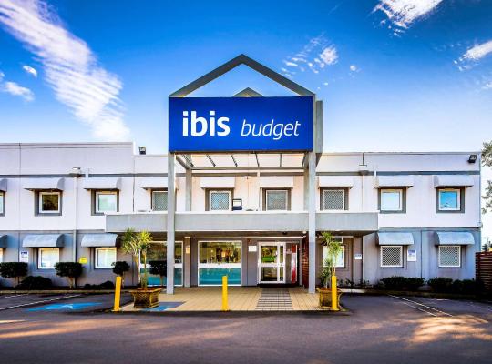 ibis Budget - Newcastle, hotel di Newcastle