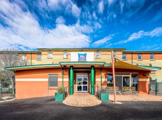 ibis Budget - Dubbo, hotel in Dubbo