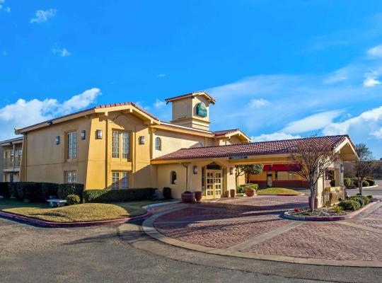 La Quinta Inn by Wyndham Killeen - Fort Hood, hotel in Killeen