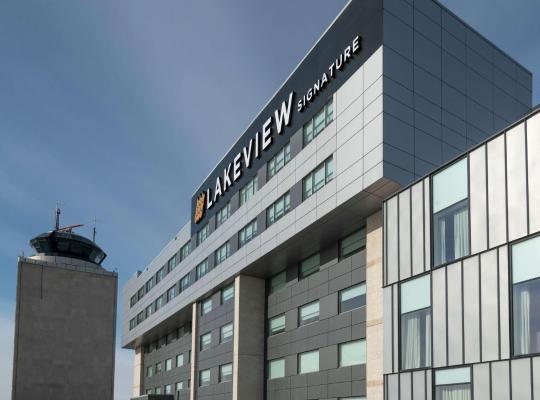Lakeview Signature, Trademark Collection by Wyndham, hotel in Winnipeg