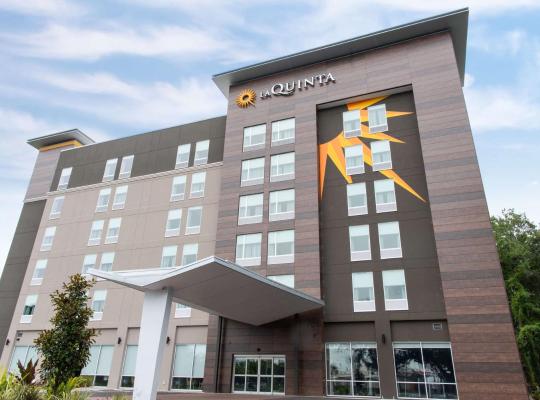 La Quinta Inn & Suites by Wyndham Lake City, hotel em Lake City