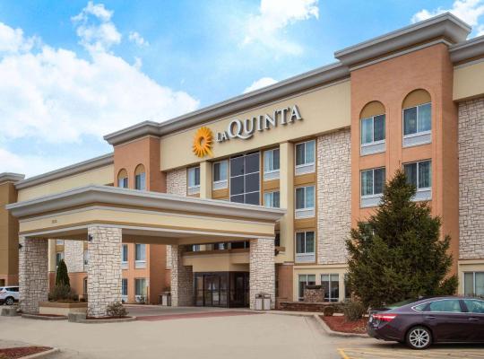 La Quinta by Wyndham Effingham, Hotel in Effingham