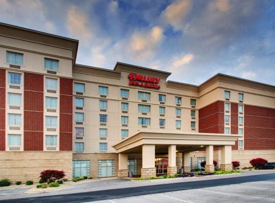 Drury Inn & Suites Findlay, hotel en Findlay