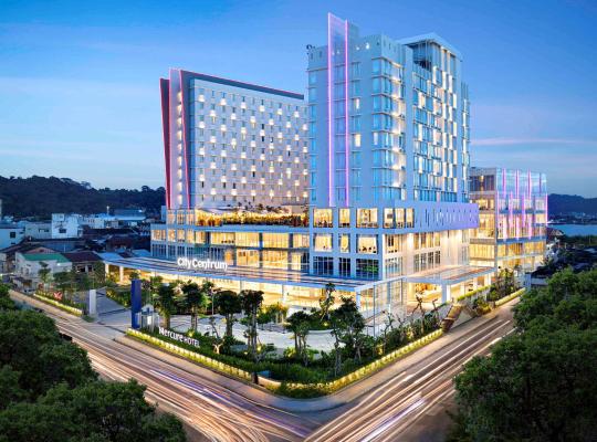 Mercure Samarinda, hôtel à Samarinda