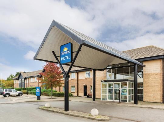 Days Inn Peterborough, ξενοδοχείο σε Peterborough