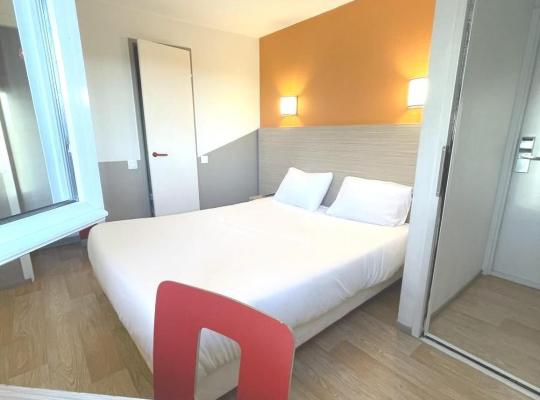 Première Classe Martigues, hotel u gradu Martige