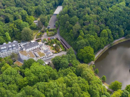 Hotel VierJahreszeiten am Seilersee, hotel din Iserlohn