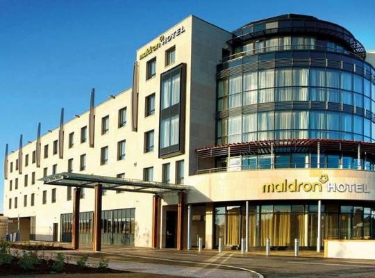 Maldron Hotel Sandy Road Galway, hotel in Galway