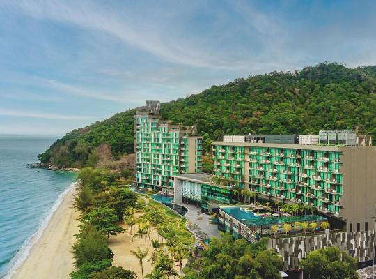 Angsana Teluk Bahang, hotel in Batu Ferringhi