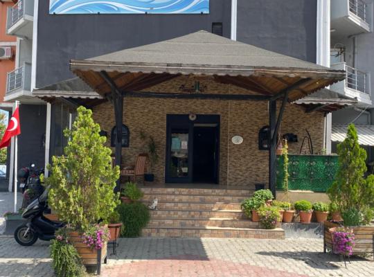 Odrys Beach Hotel & Resort, hotel in Tekirdağ