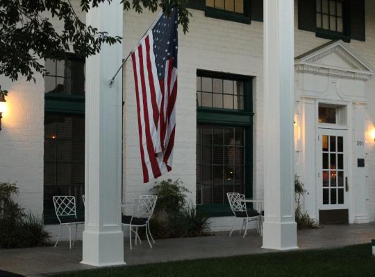 Boulder Dam Hotel, hotel in Boulder City