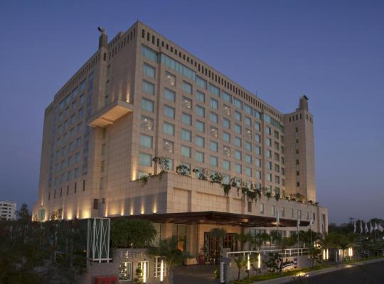 Radisson Blu Hotel, Nagpur, hotel Nágpurban