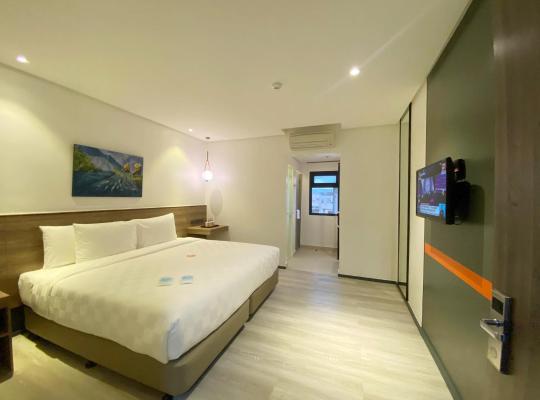 Go Hotels Plus Tuguegarao, hotel in Tuguegarao City